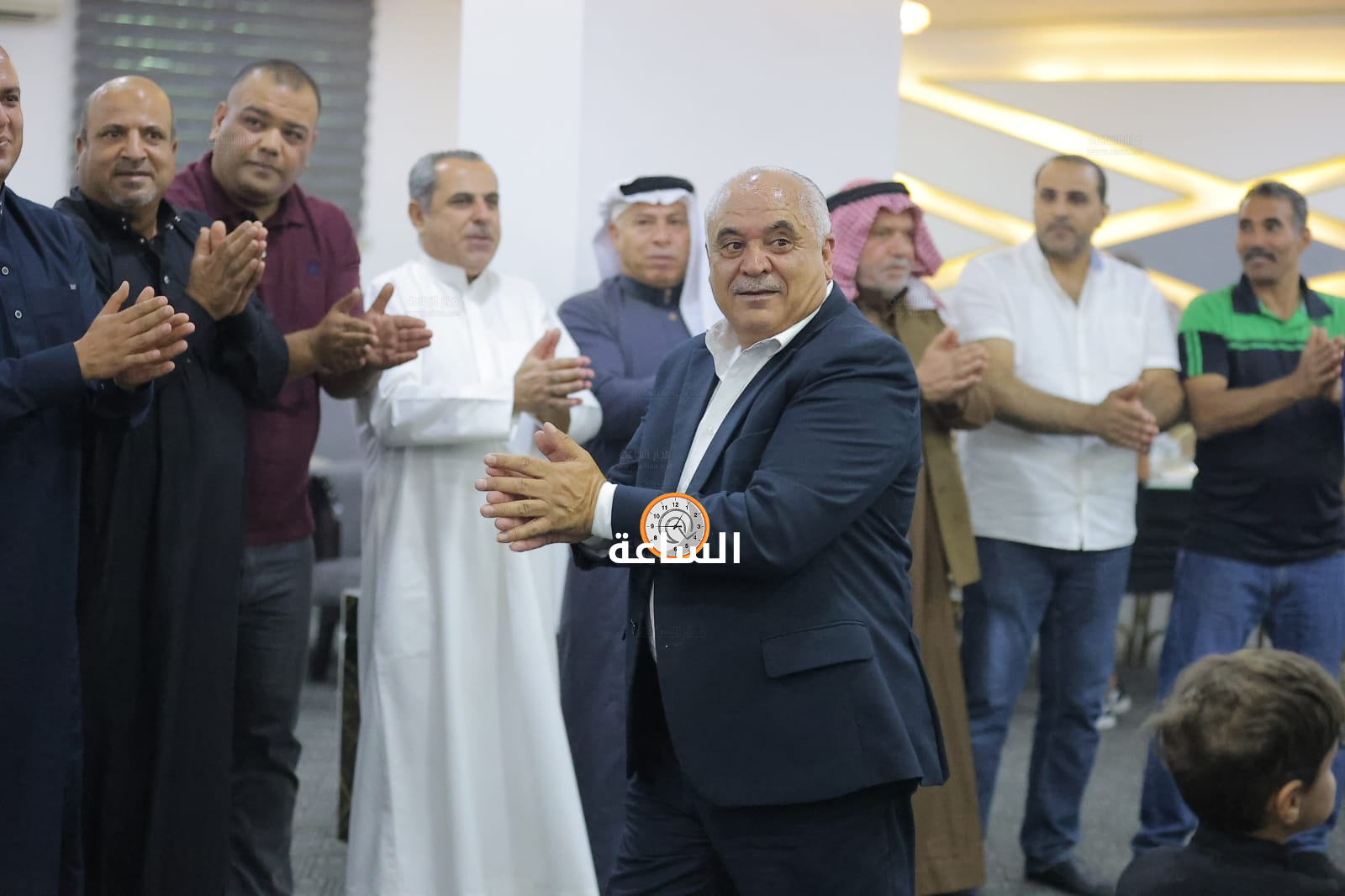 Madar Al-Saa Images 0.026994307051119493