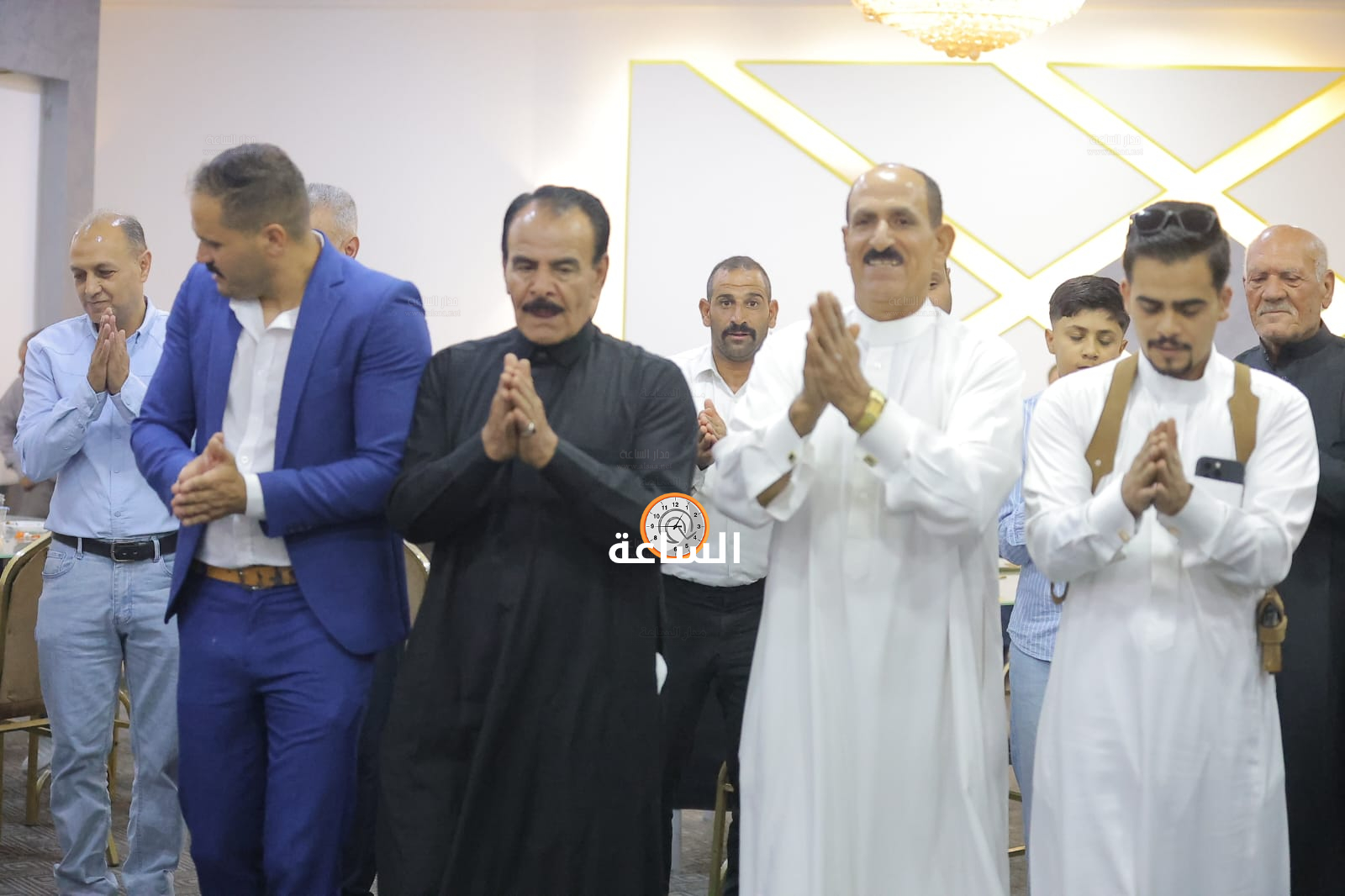 Madar Al-Saa Images 0.5506570386854989