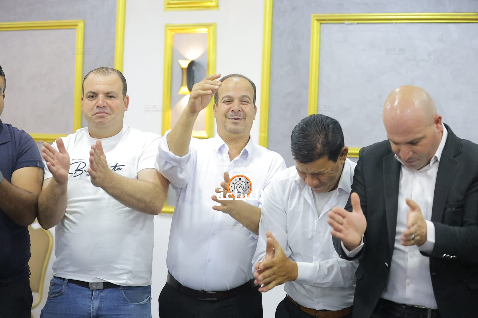 Madar Al-Saa Images 0.9723683716343913