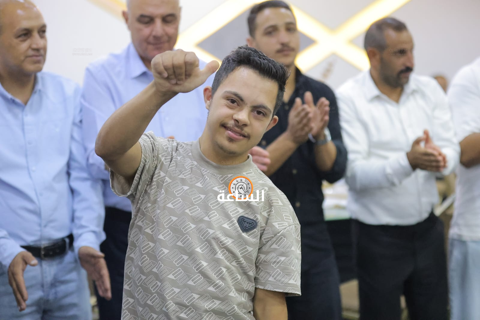 Madar Al-Saa Images 0.12596431212352432