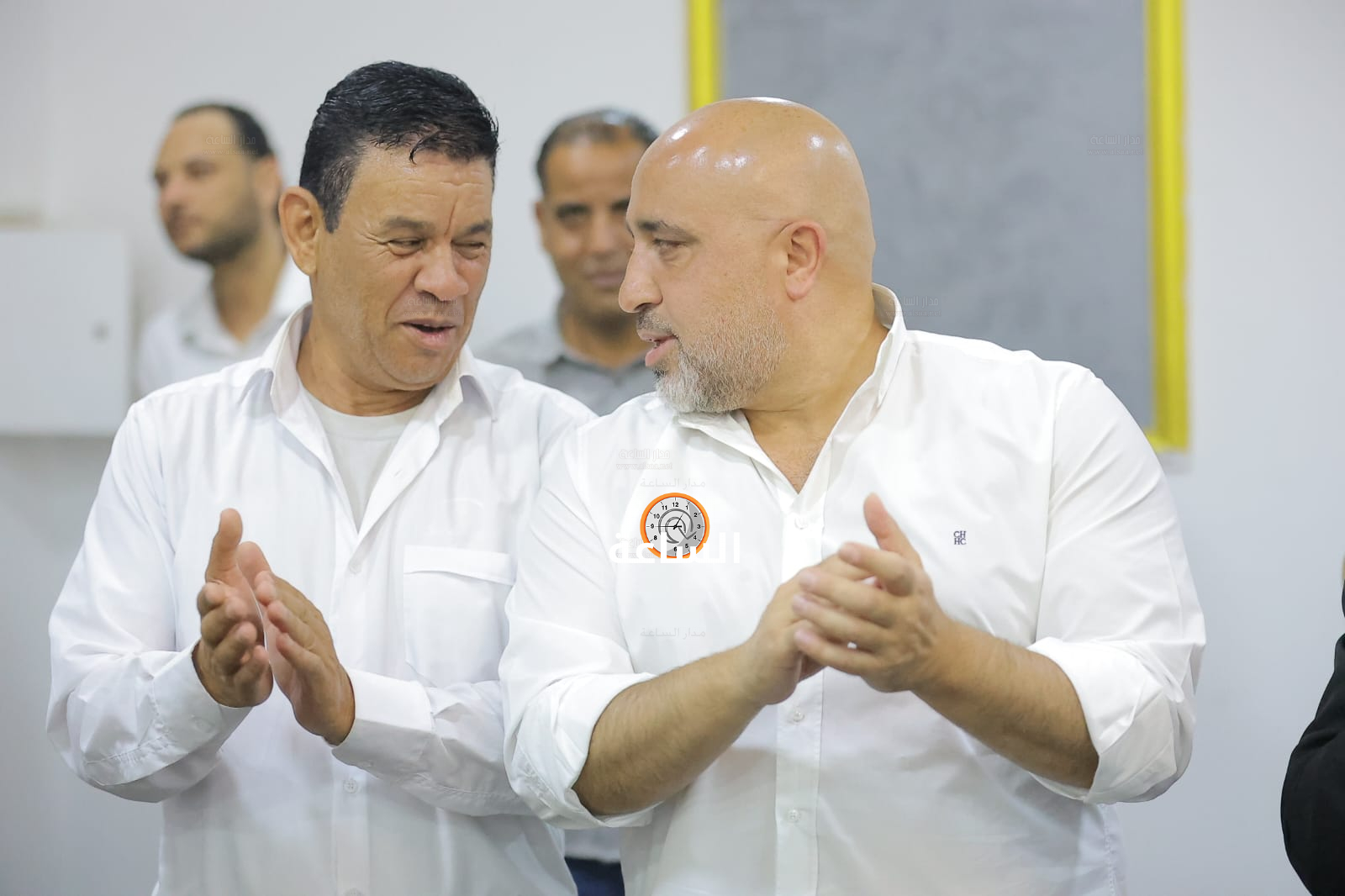 Madar Al-Saa Images 0.23677602564130062