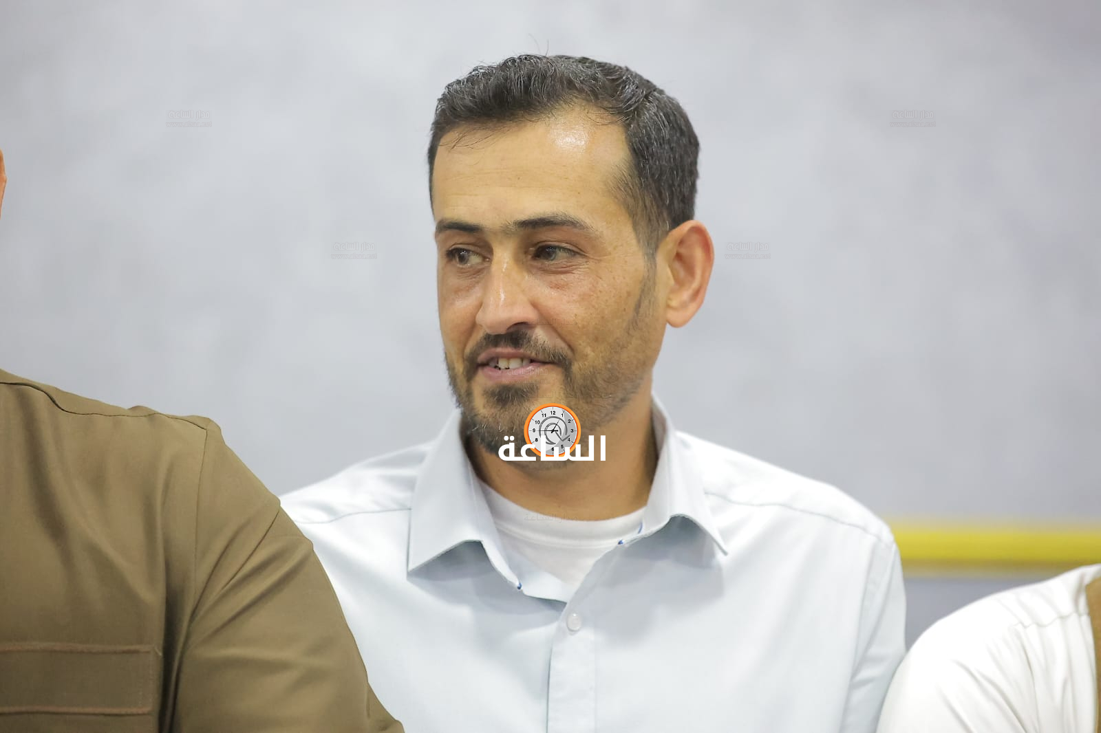 Madar Al-Saa Images 0.39981745791403933