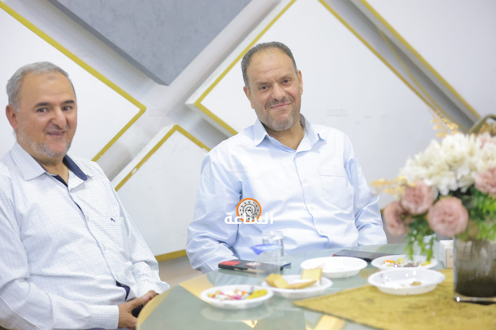 Madar Al-Saa Images 0.690782293467348