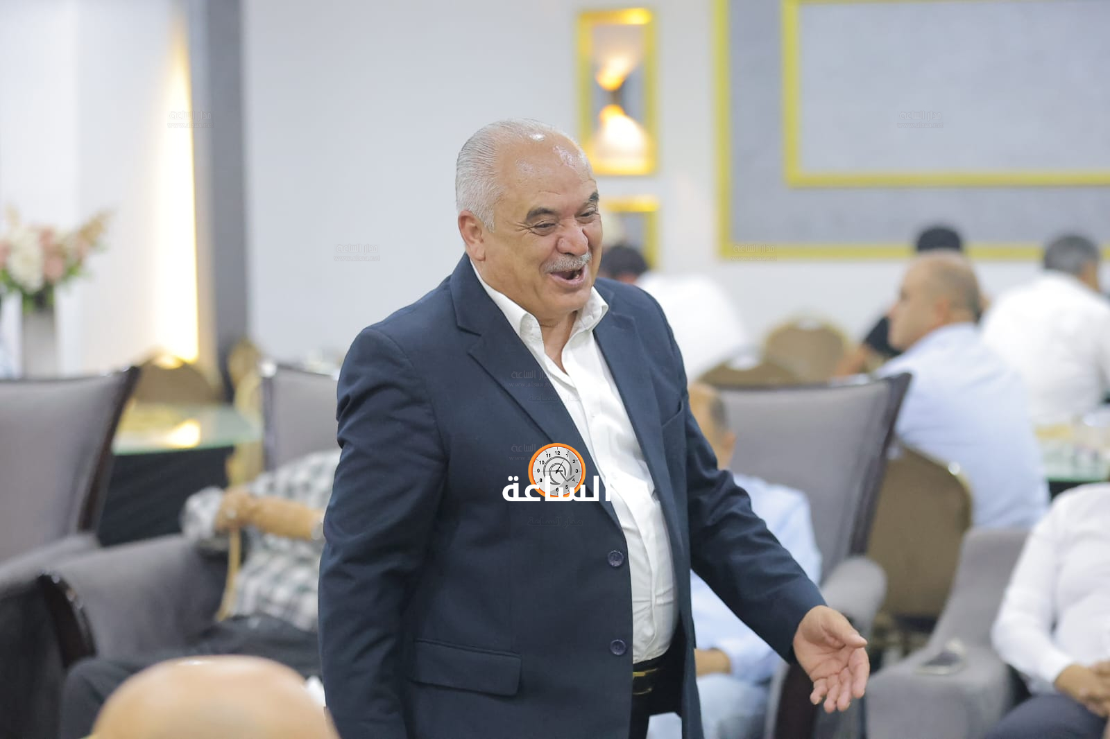 Madar Al-Saa Images 0.9289303588722952