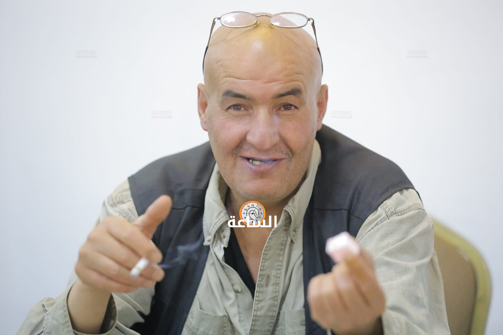 Madar Al-Saa Images 0.5179790613342823