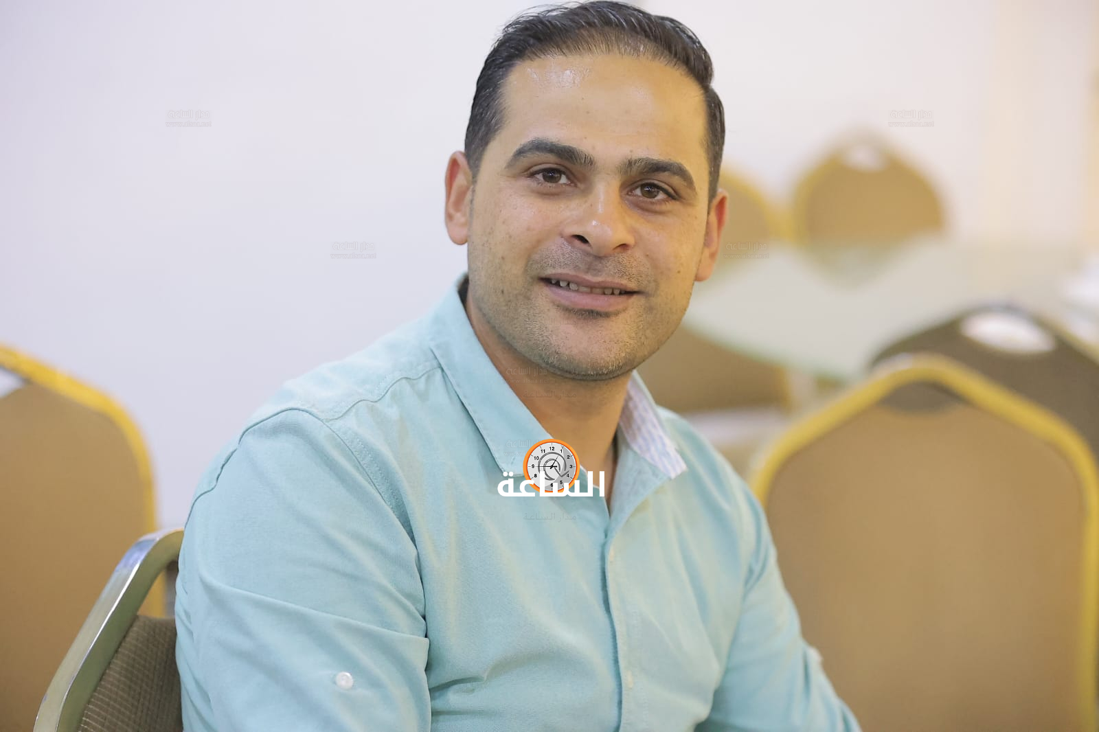 Madar Al-Saa Images 0.48846409070799335