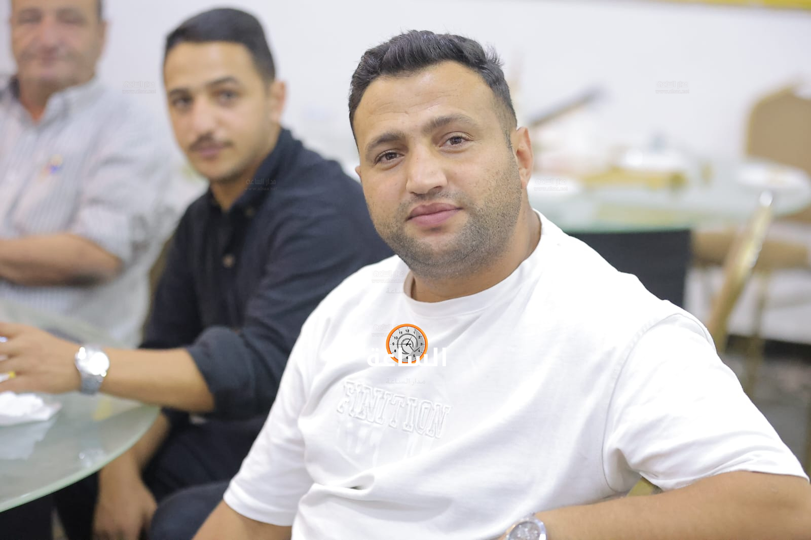 Madar Al-Saa Images 0.18354697452304014