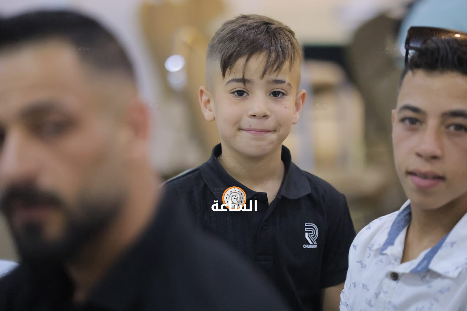 Madar Al-Saa Images 0.8824169518605826