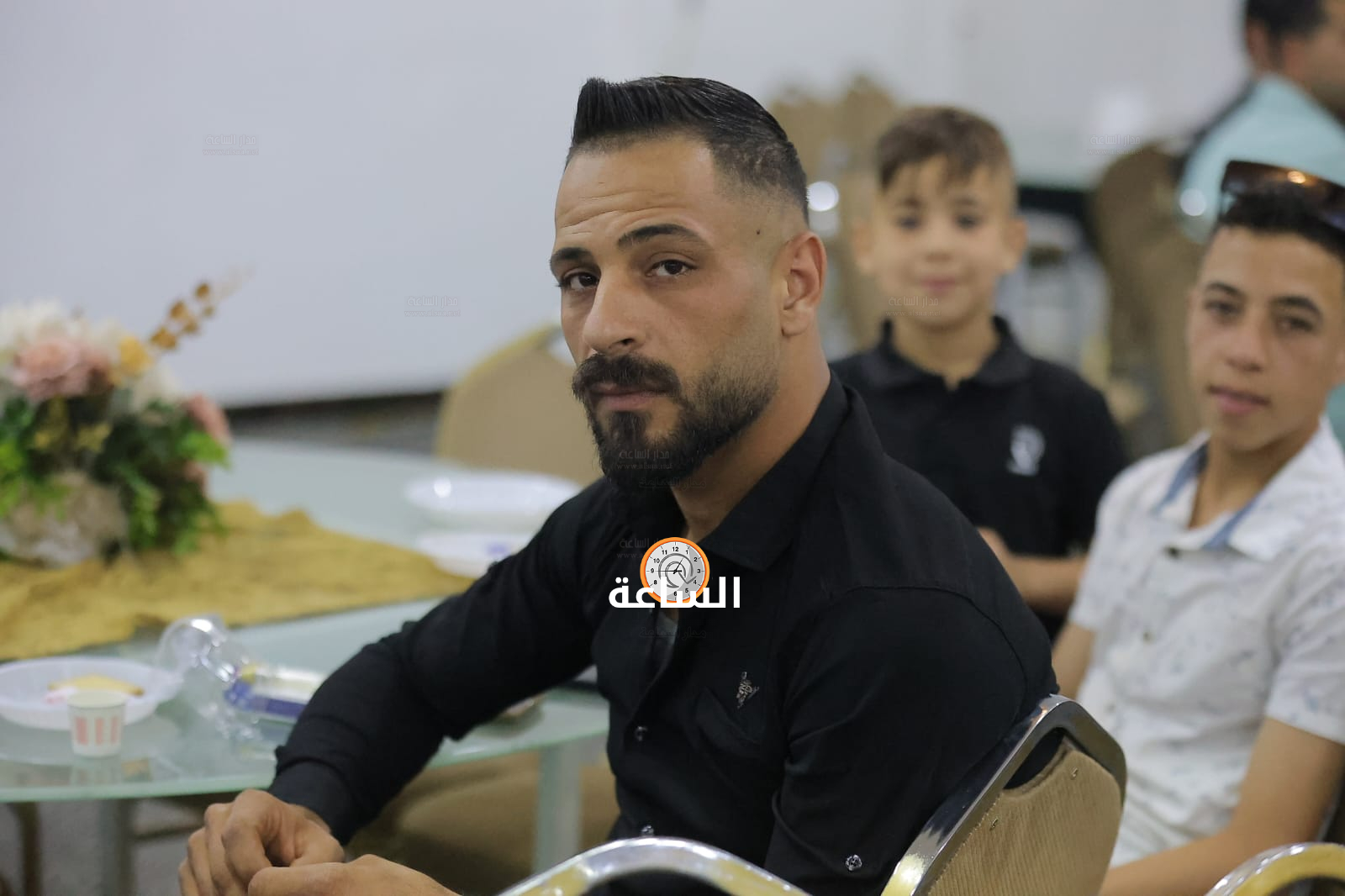 Madar Al-Saa Images 0.9065272223094306