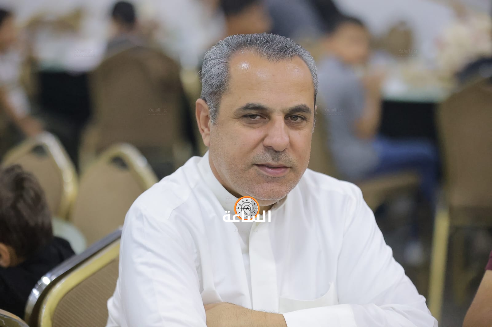 Madar Al-Saa Images 0.4553156690384831