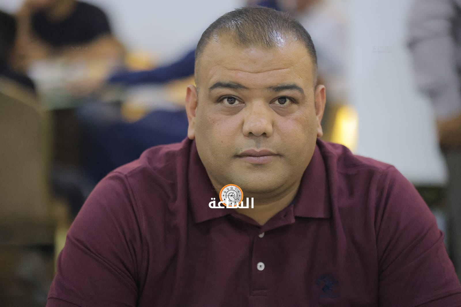 Madar Al-Saa Images 0.7672927575601397