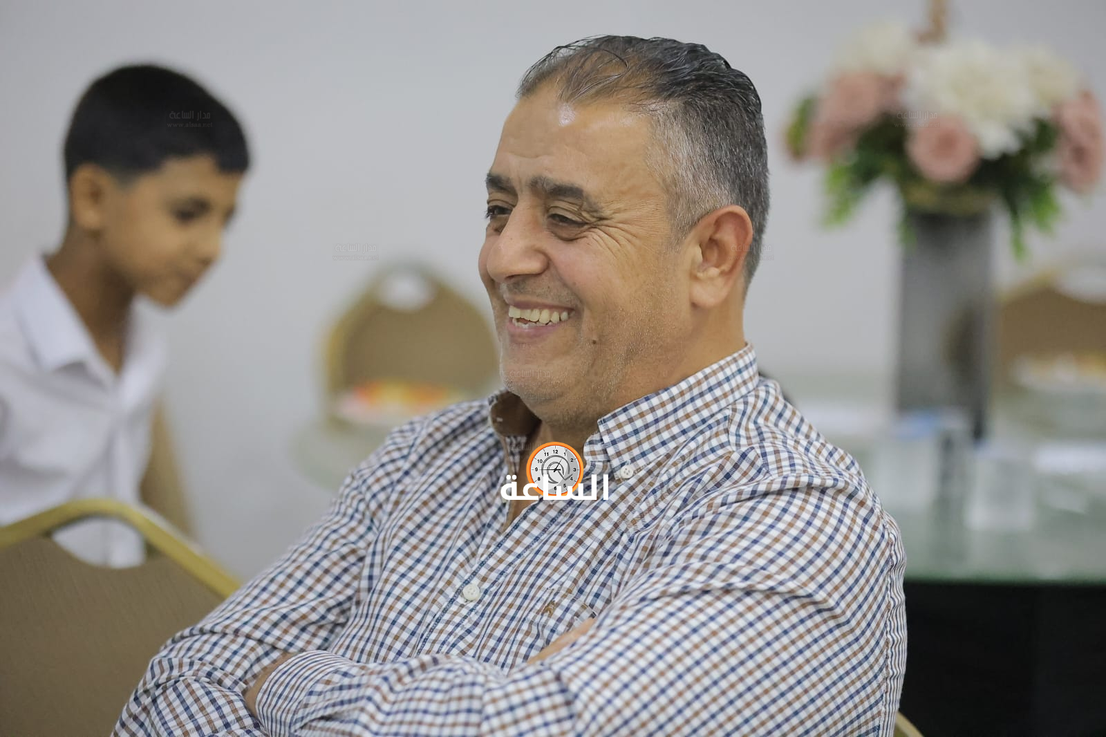 Madar Al-Saa Images 0.8616426305003723