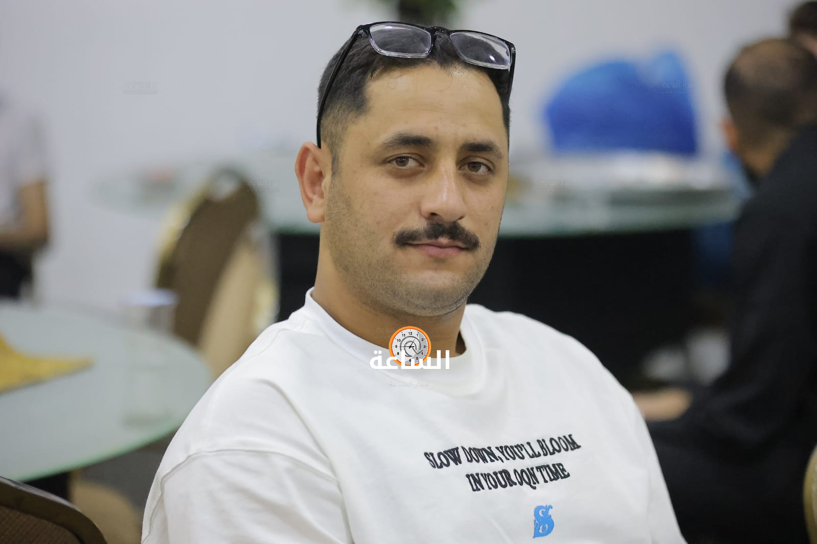 Madar Al-Saa Images 0.4397702216750097