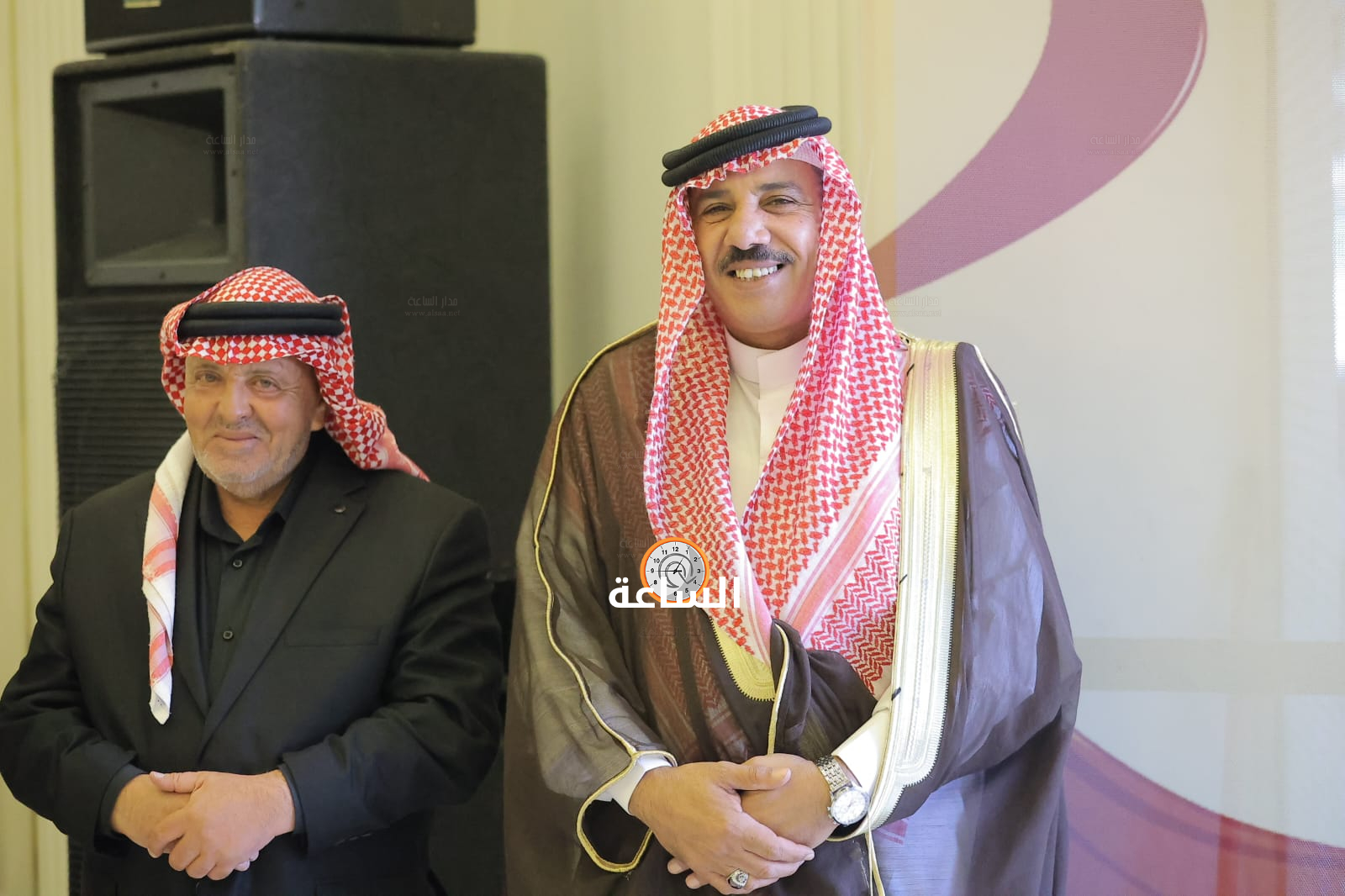 Madar Al-Saa Images 0.706453461176836