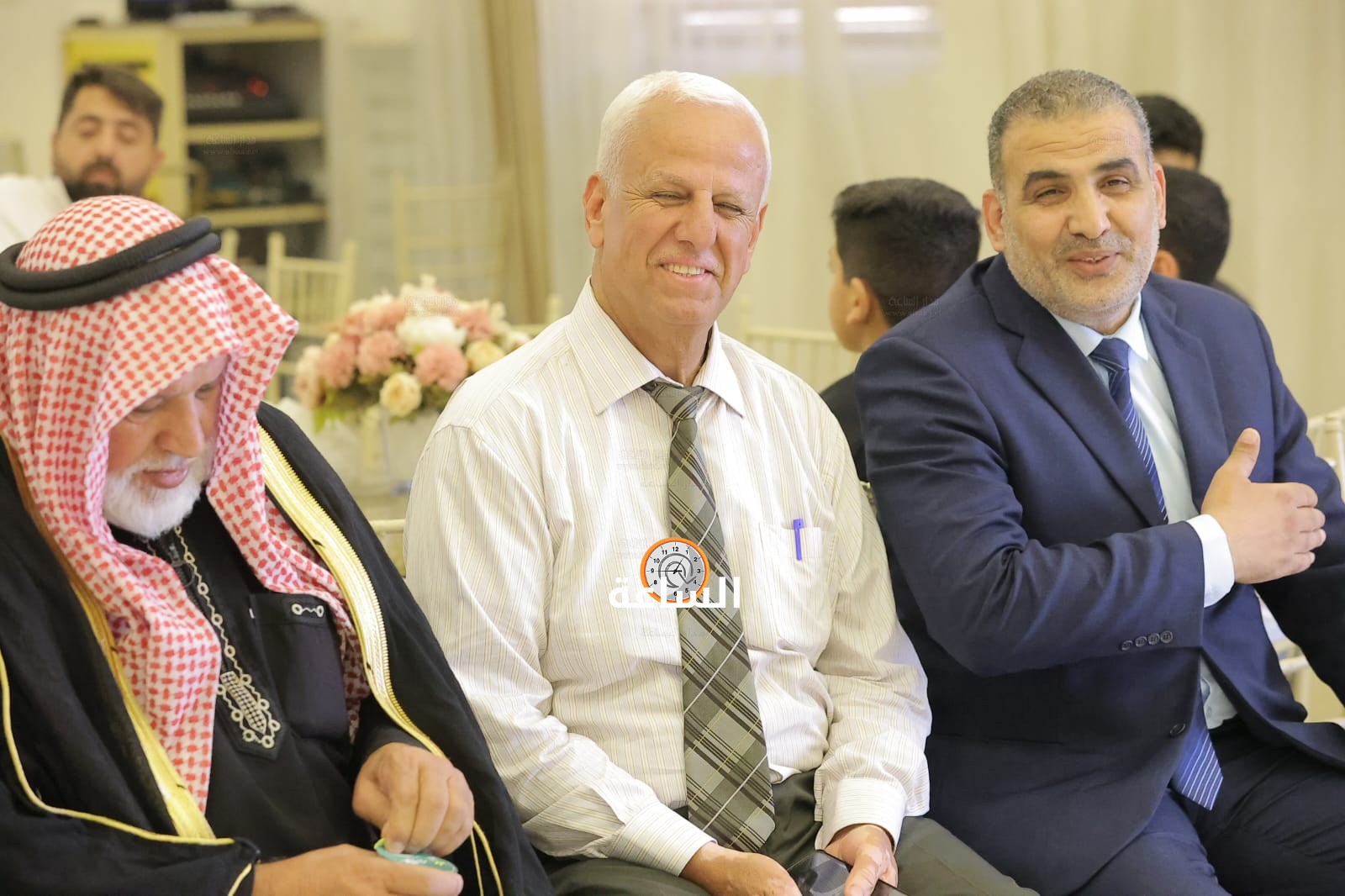 Madar Al-Saa Images 0.22930574129660586