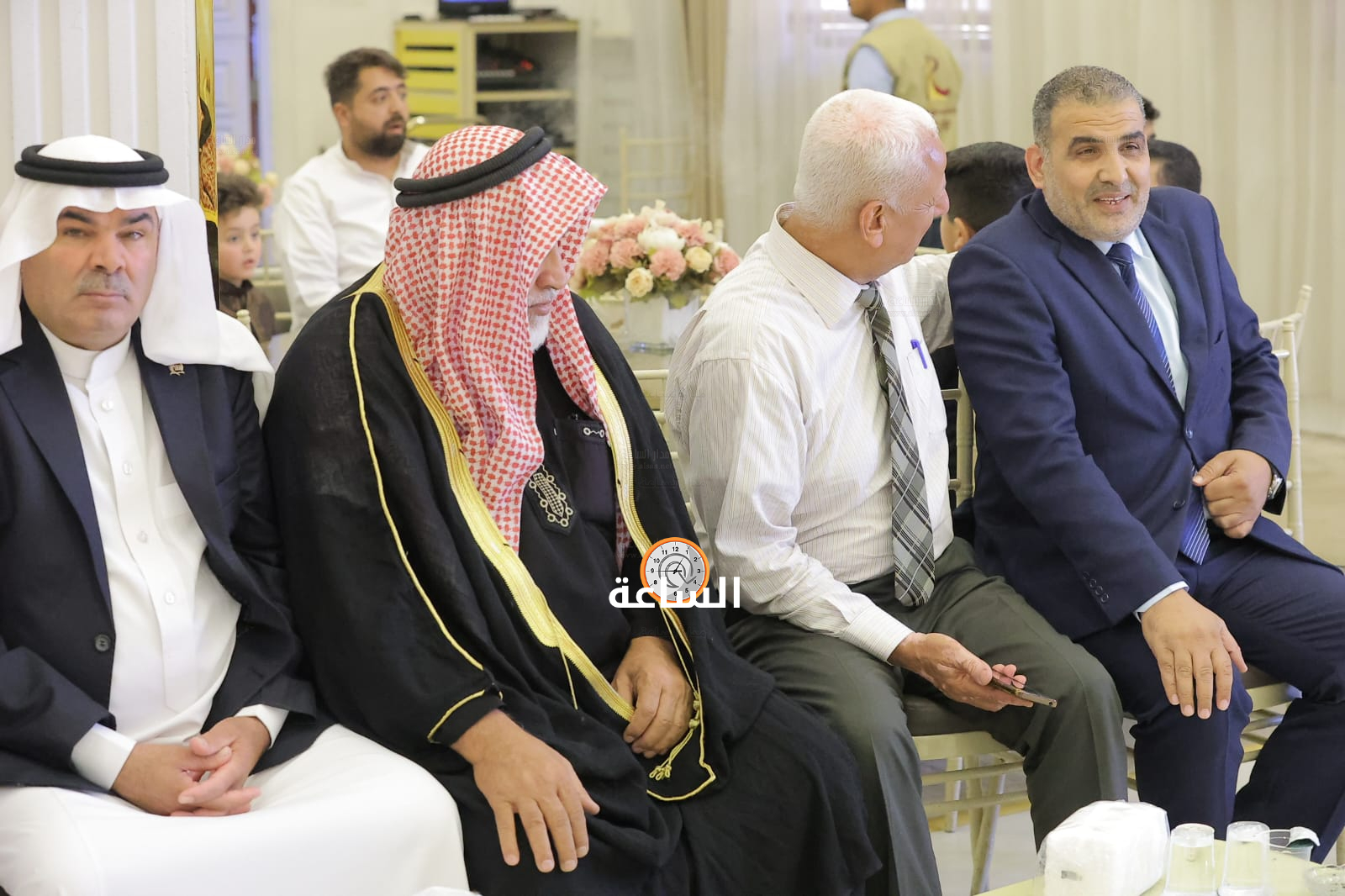 Madar Al-Saa Images 0.30589068440393175