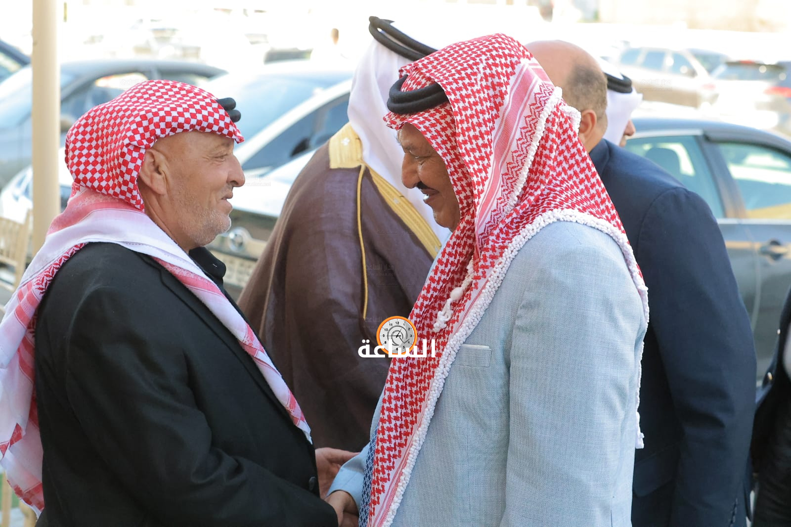 Madar Al-Saa Images 0.6479942495567383