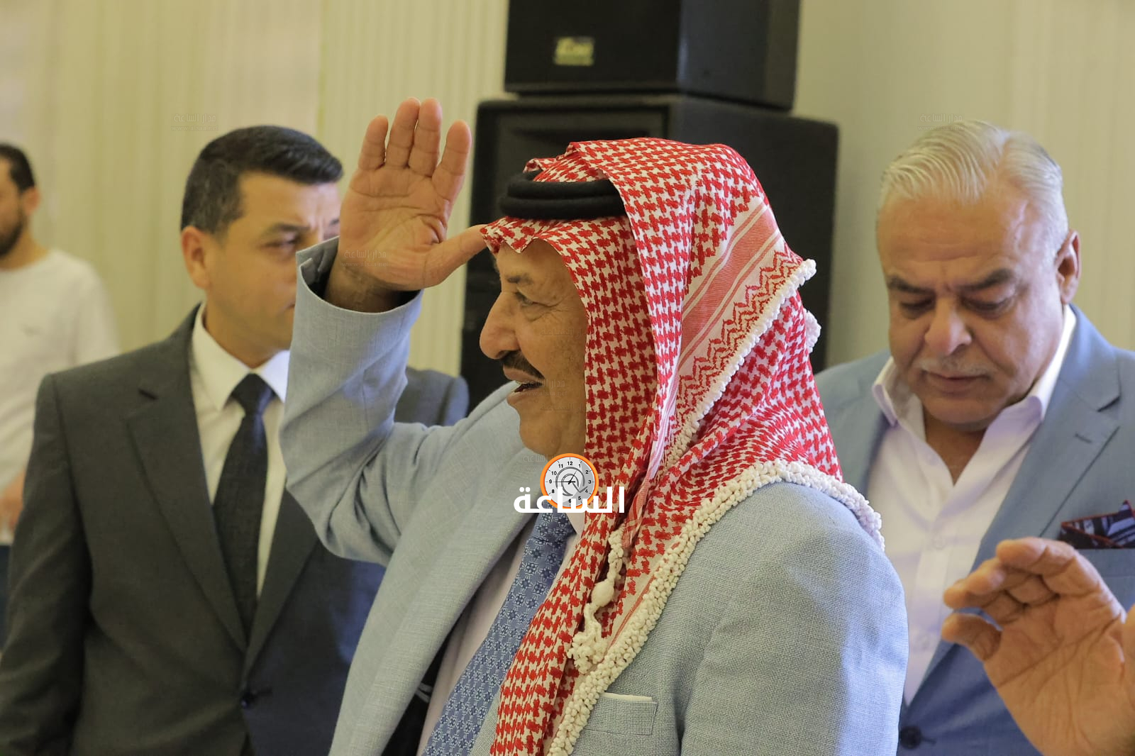 Madar Al-Saa Images 0.40265802323285405