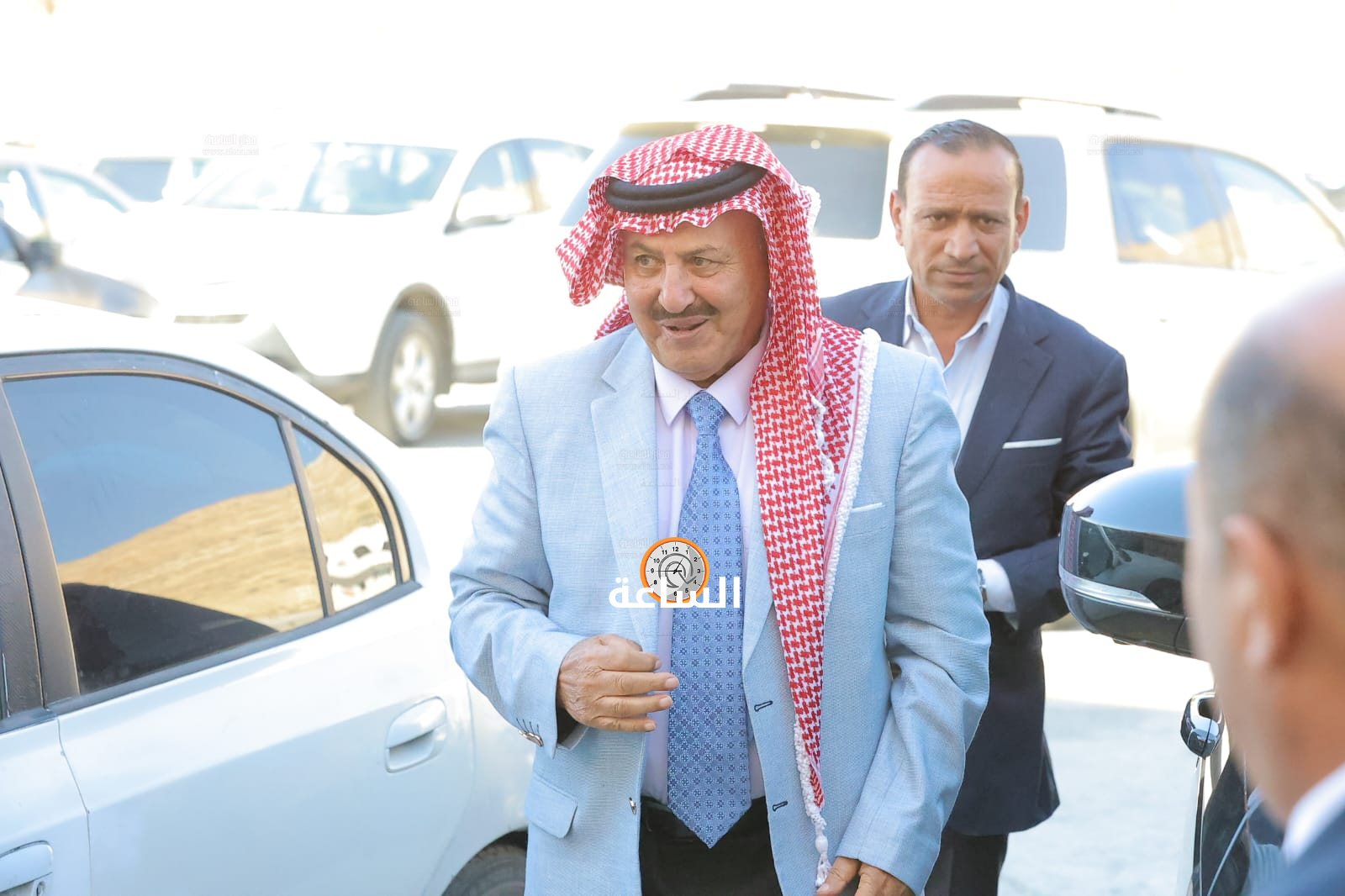 Madar Al-Saa Images 0.961085744745951