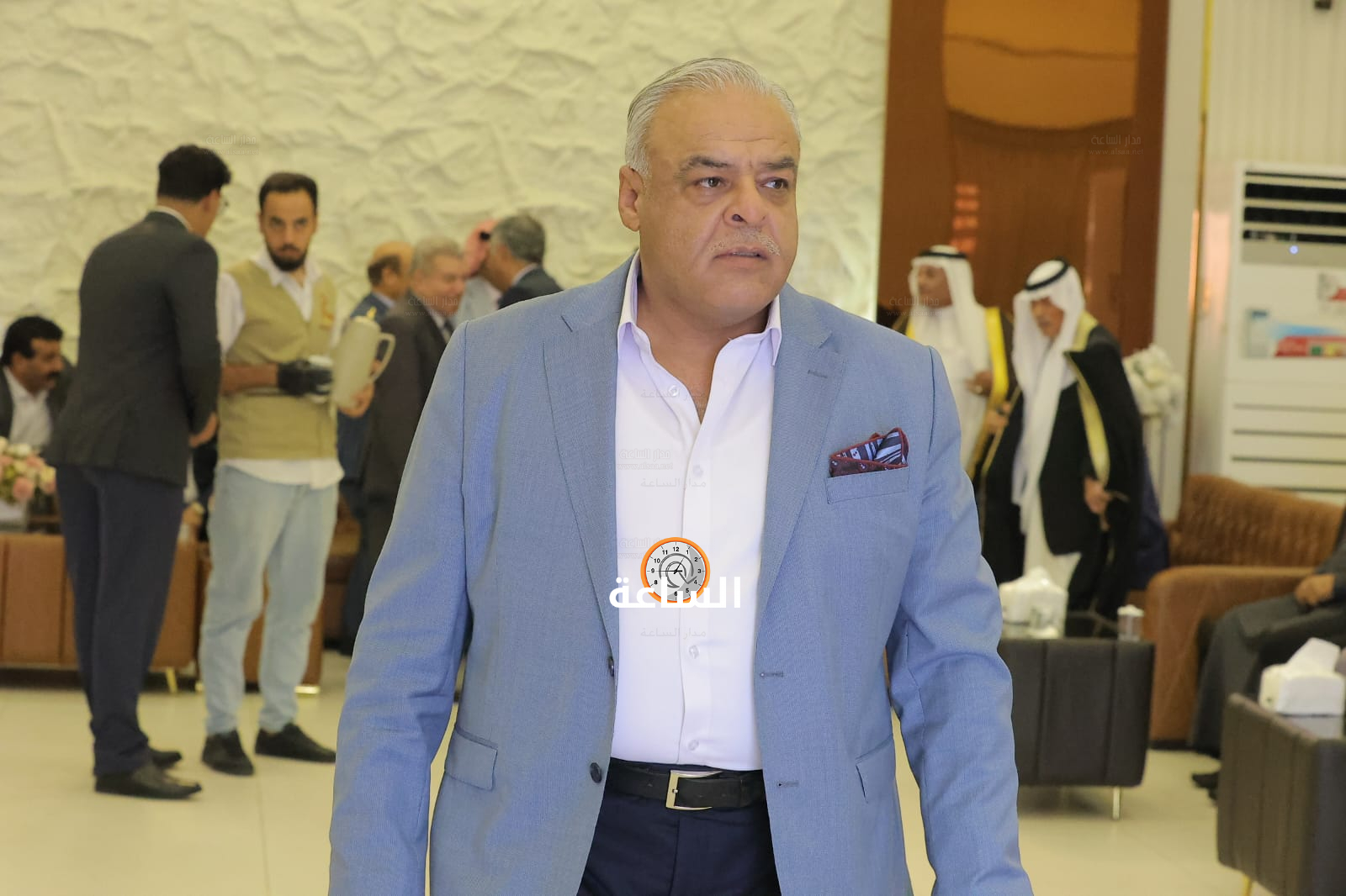 Madar Al-Saa Images 0.32005927779250676