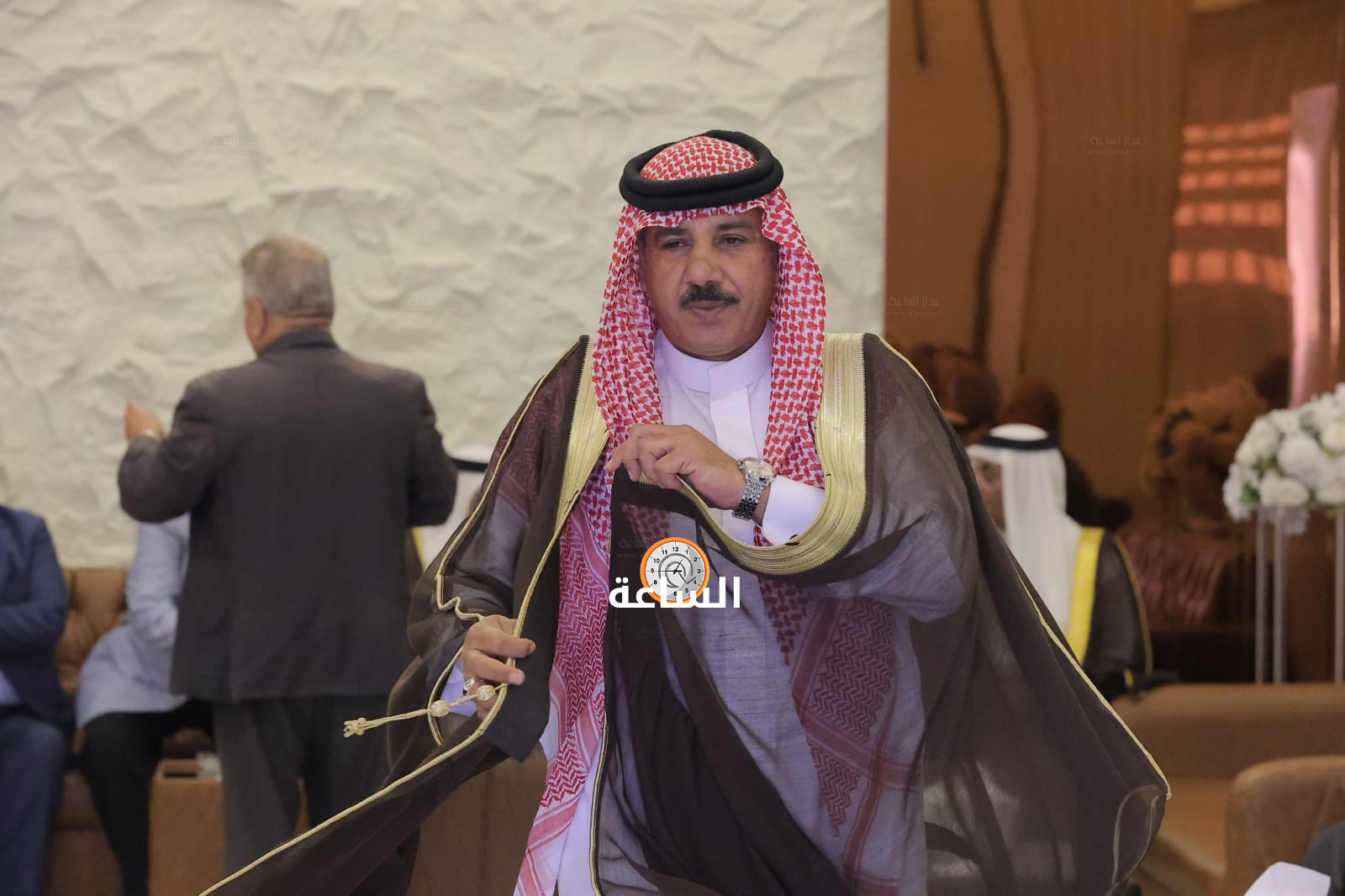 Madar Al-Saa Images 0.38597655602279957