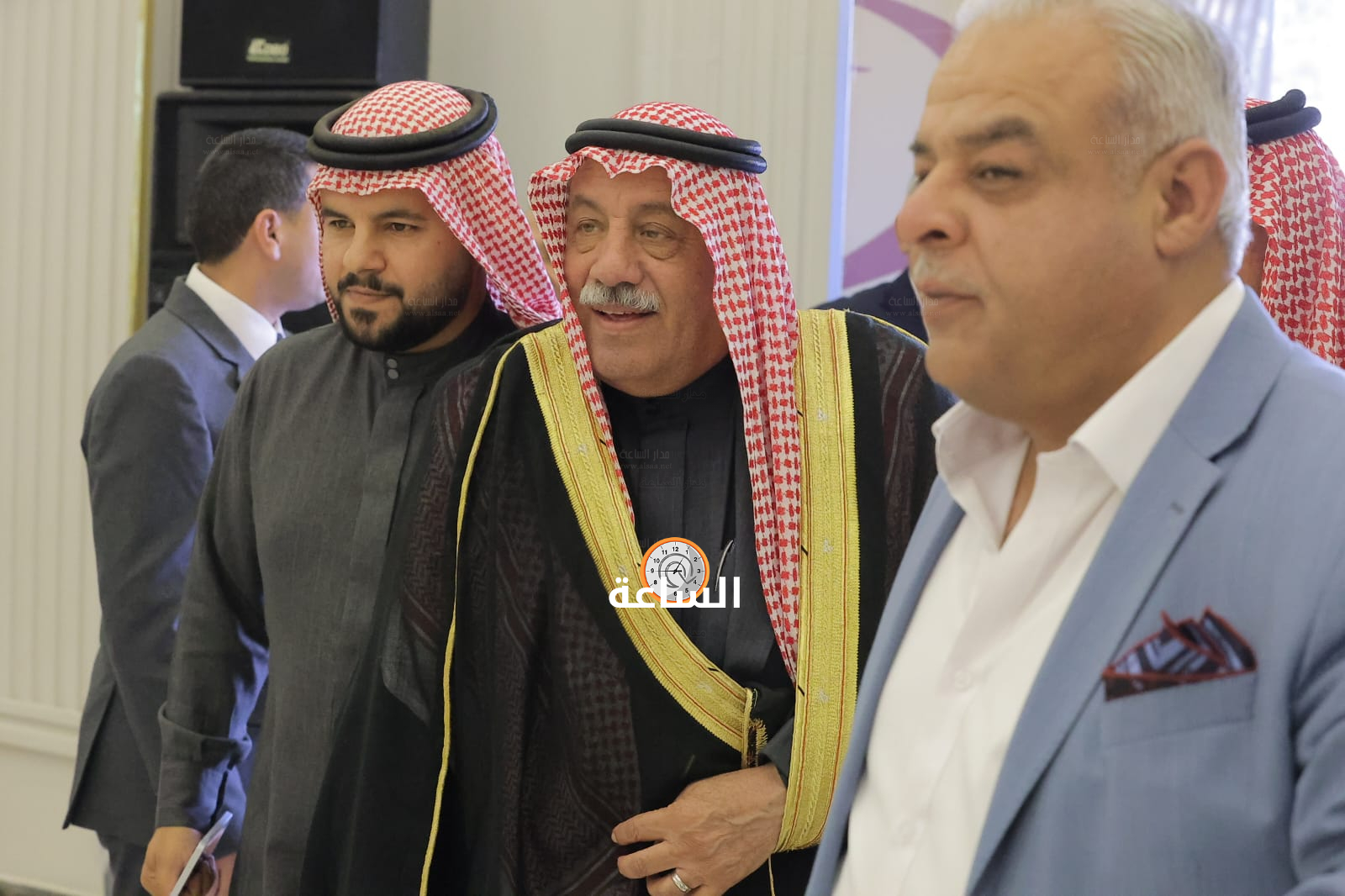 Madar Al-Saa Images 0.984031627835898