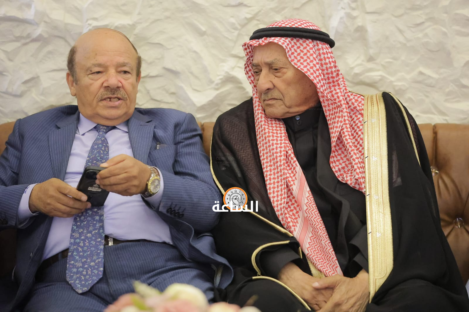 Madar Al-Saa Images 0.19120930660466307