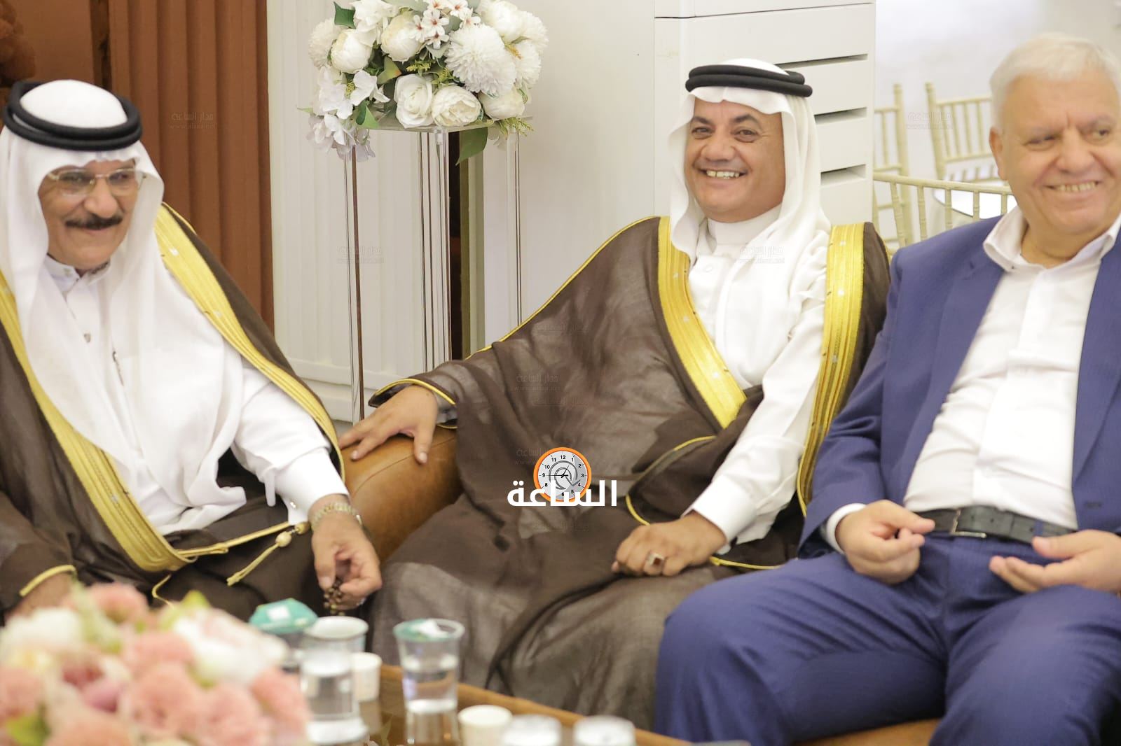 Madar Al-Saa Images 0.2501277055121438