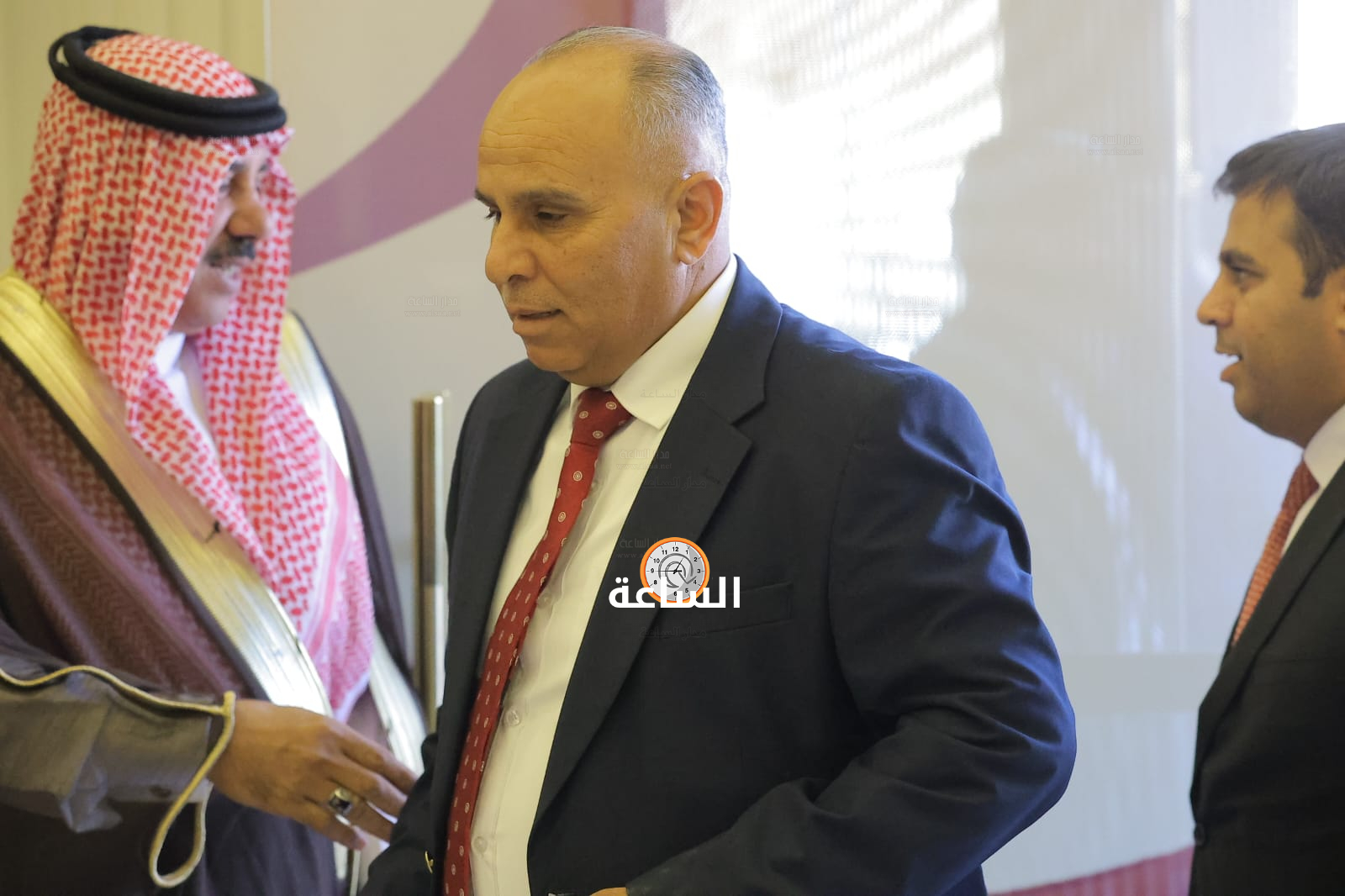 Madar Al-Saa Images 0.09311464538377612