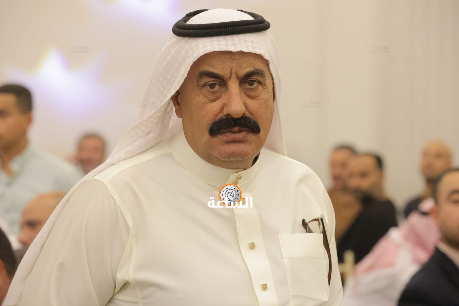 Madar Al-Saa Images 0.7970534651258304