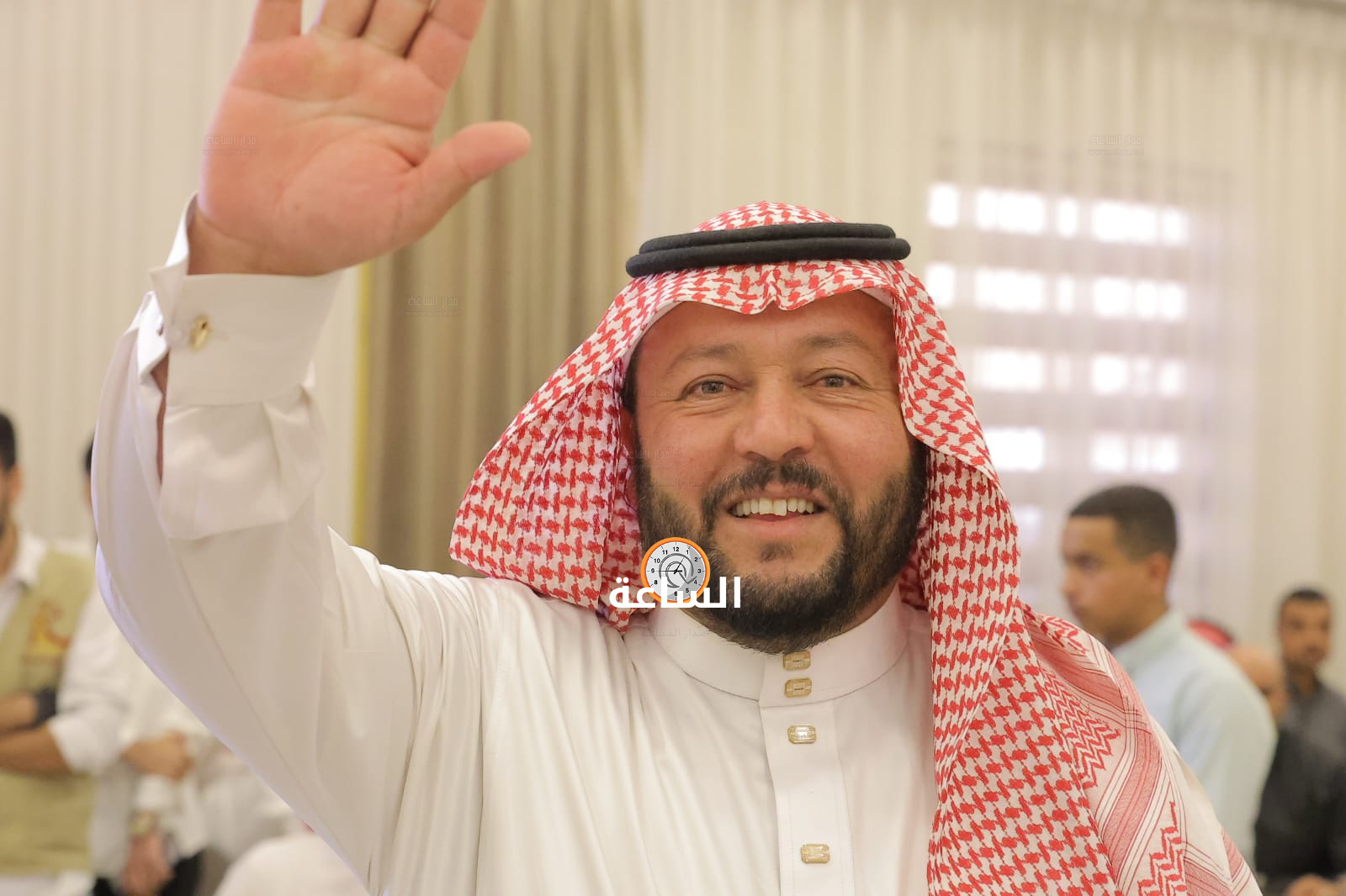 Madar Al-Saa Images 0.10097276460467408
