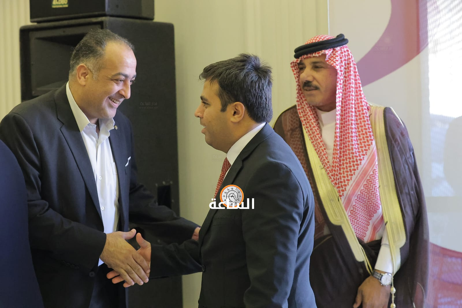 Madar Al-Saa Images 0.35698750818462754