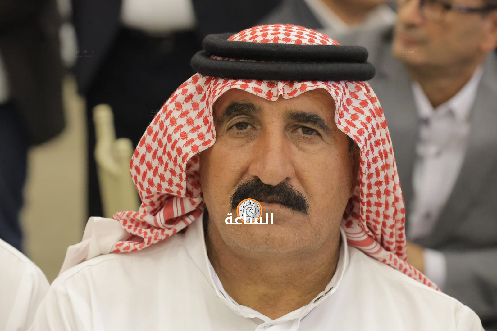 Madar Al-Saa Images 0.46936136161680475
