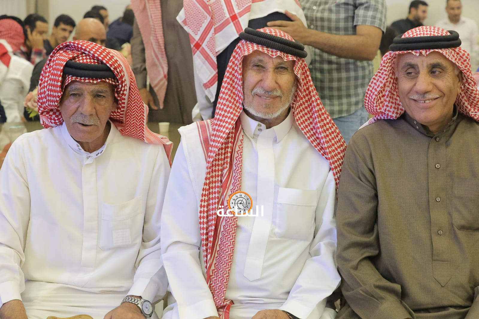 Madar Al-Saa Images 0.000015422981077262143