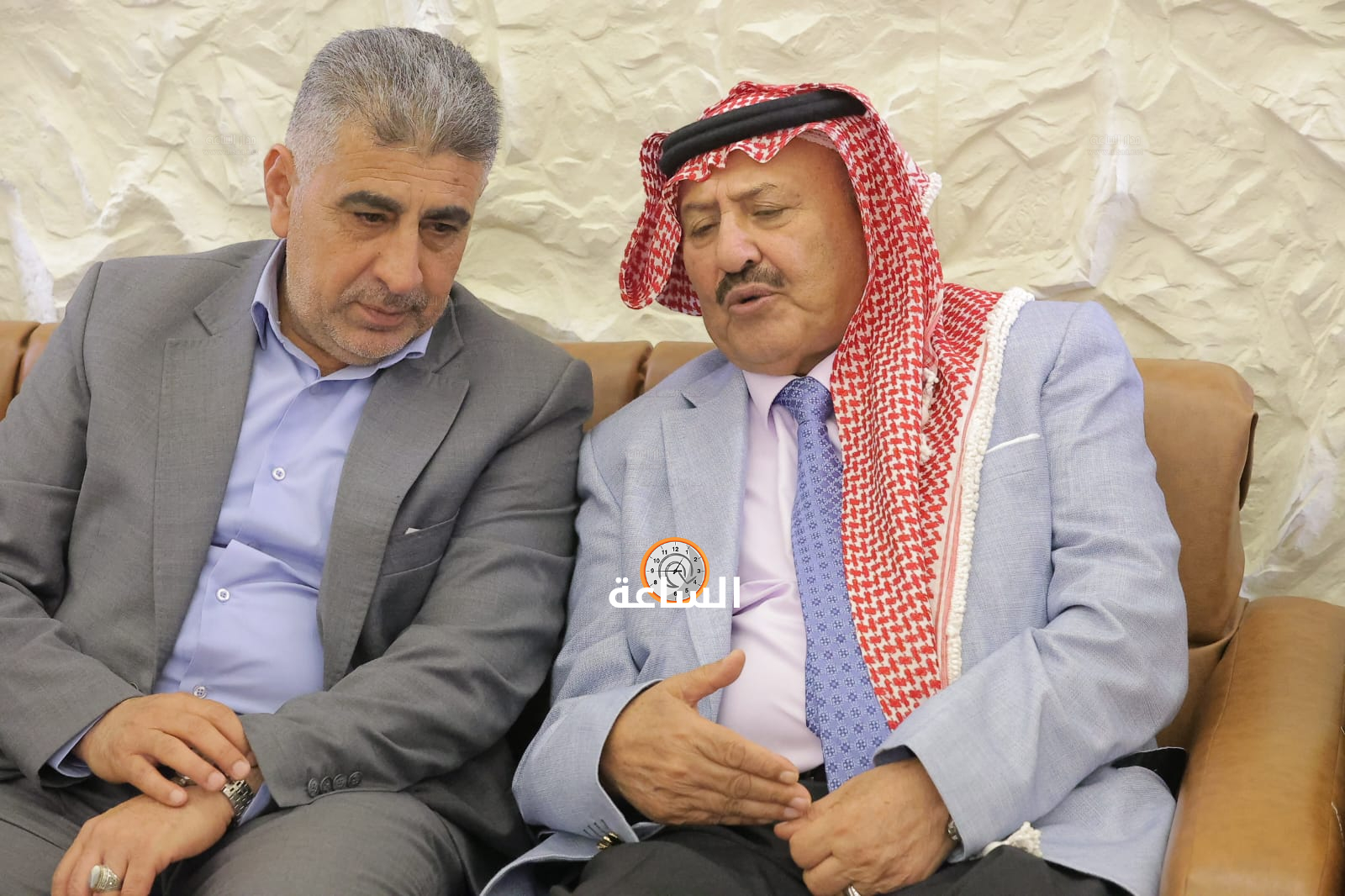 Madar Al-Saa Images 0.6563879353262749