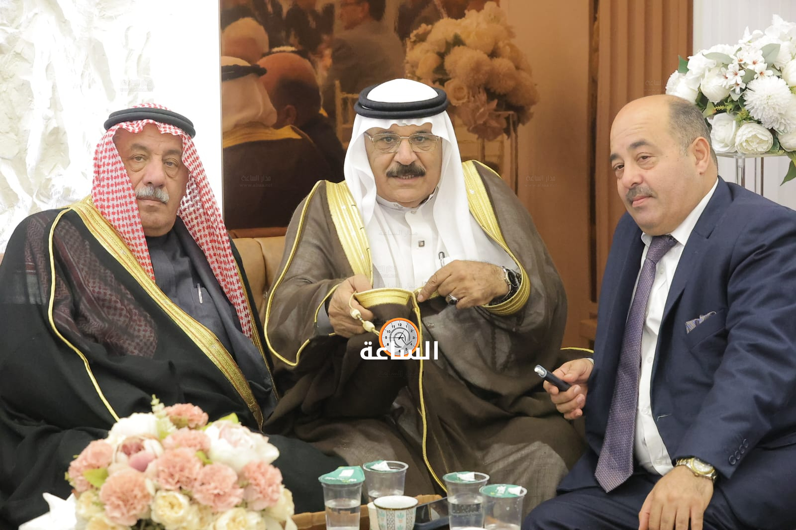 Madar Al-Saa Images 0.7291540699679344
