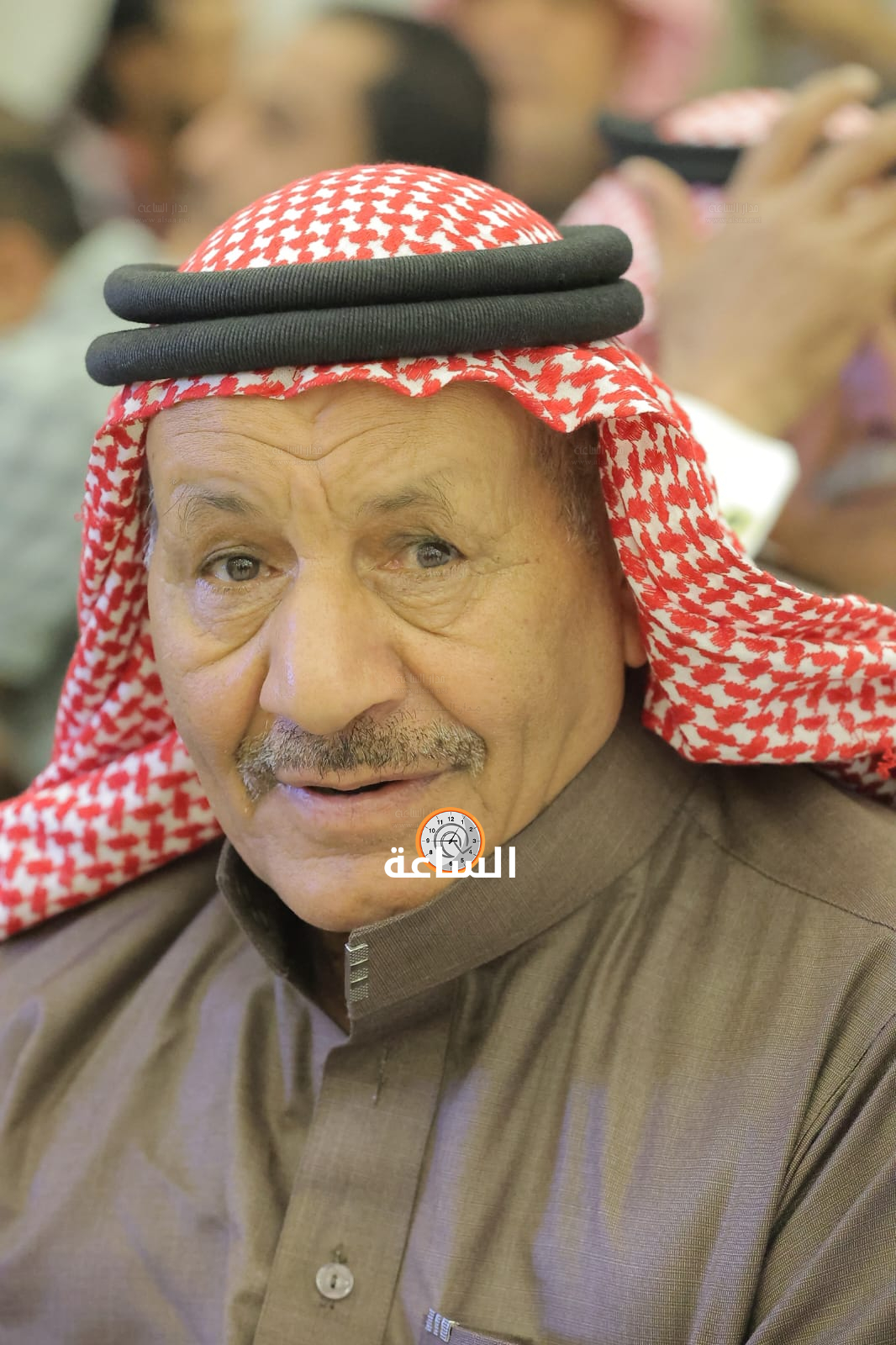 Madar Al-Saa Images 0.16325187111124217