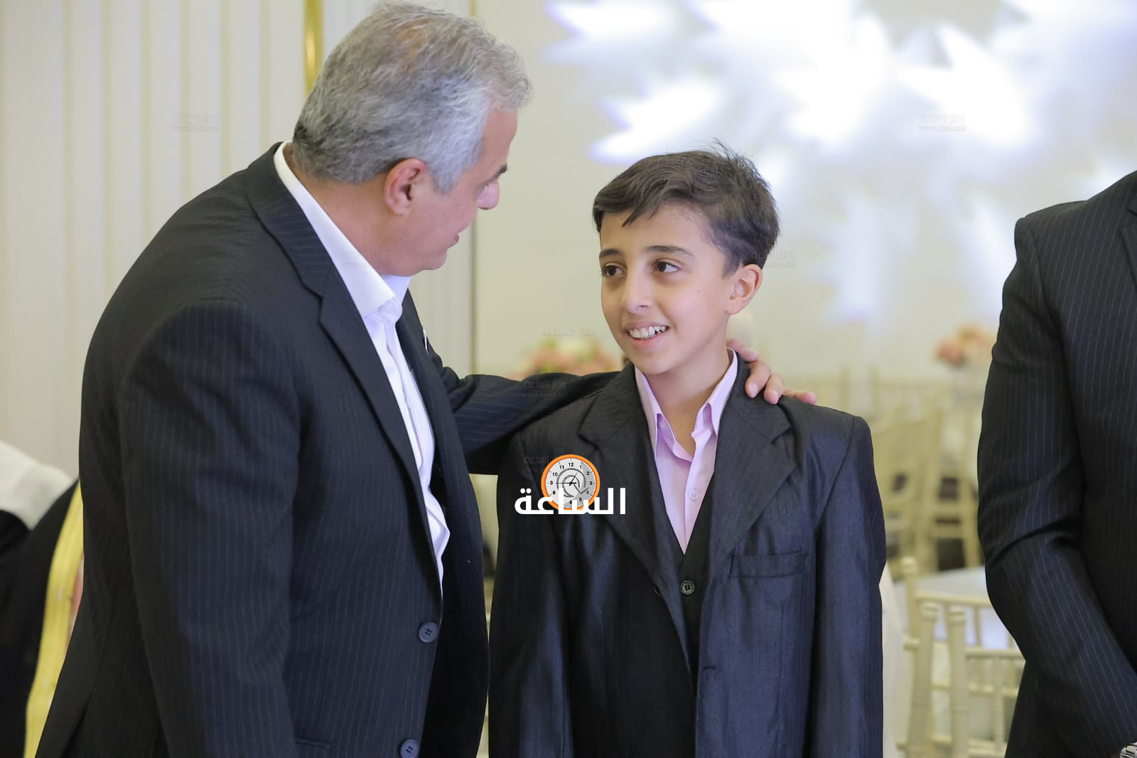 Madar Al-Saa Images 0.07981317660069331