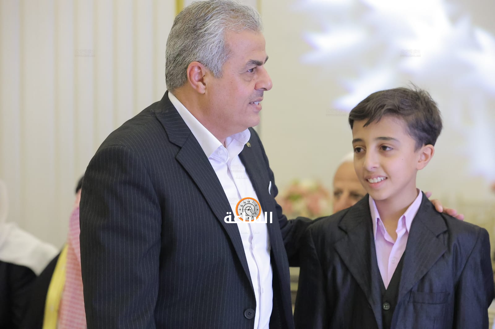 Madar Al-Saa Images 0.3704979330228999