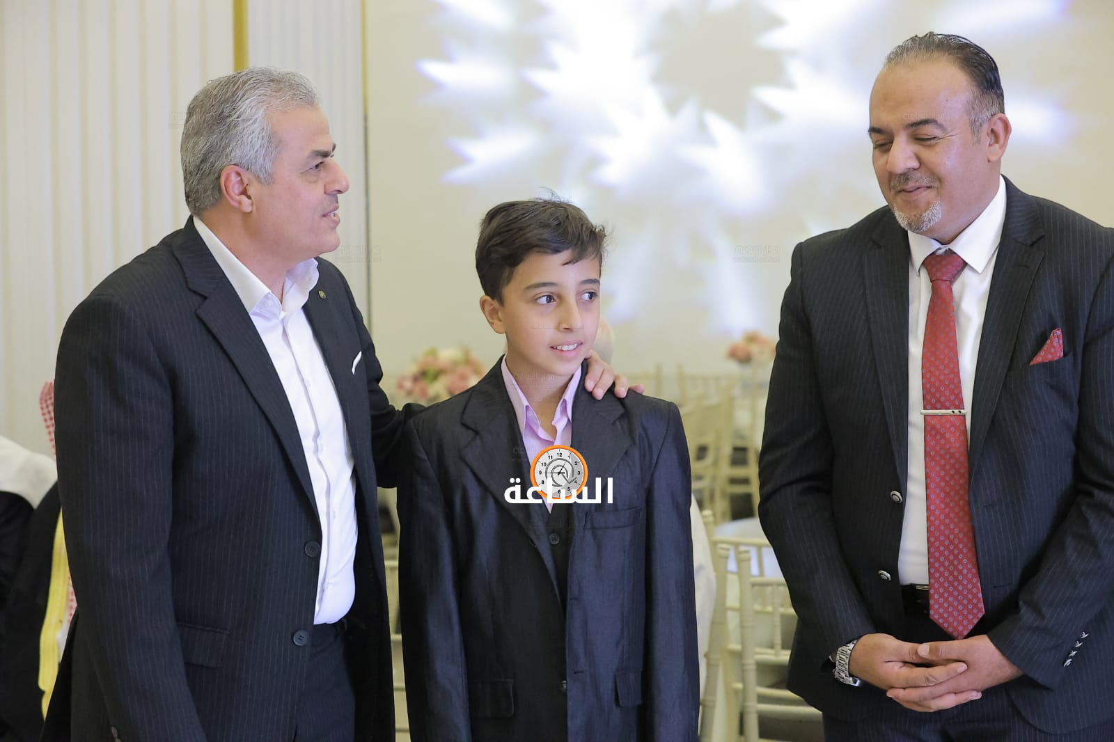 Madar Al-Saa Images 0.5862320663942404