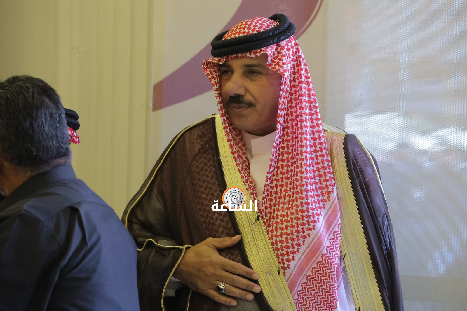 Madar Al-Saa Images 0.655830012434486