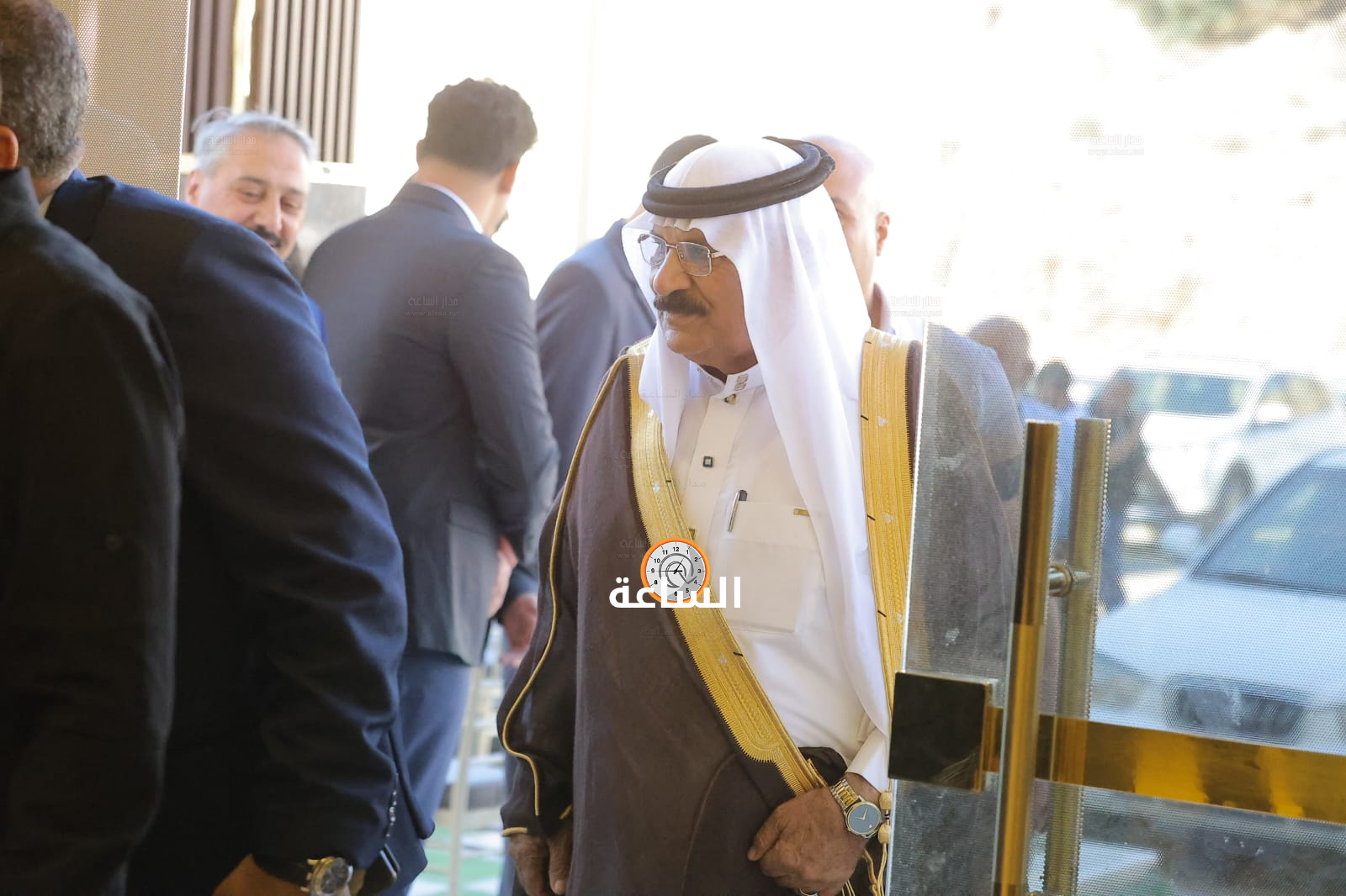 Madar Al-Saa Images 0.4124340822590874