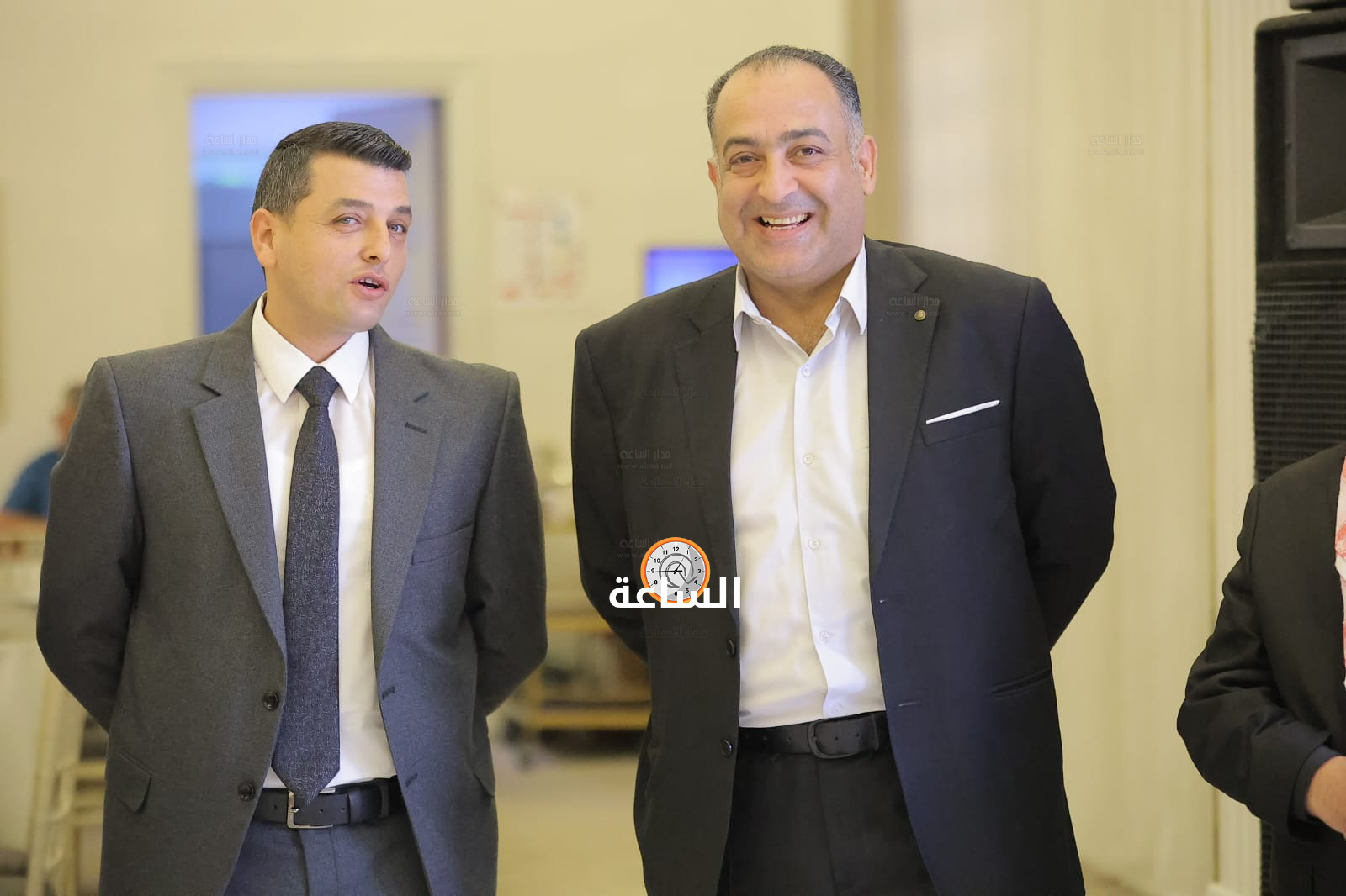 Madar Al-Saa Images 0.10198247104081692