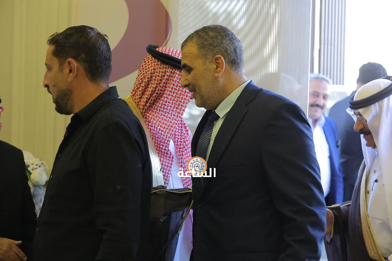 Madar Al-Saa Images 0.3109755933063304