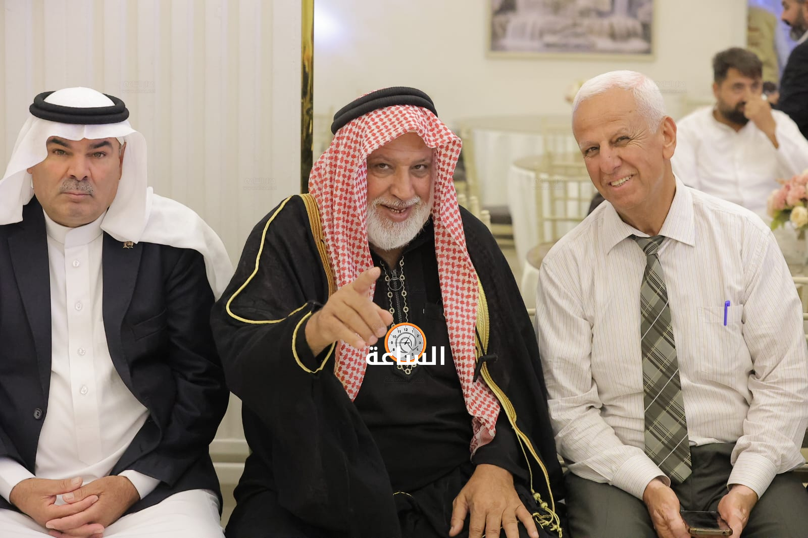 Madar Al-Saa Images 0.6632071810490198