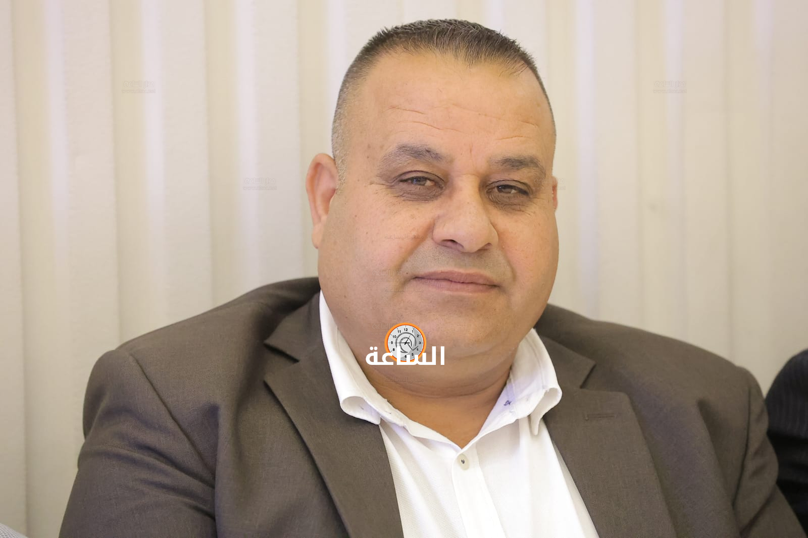 Madar Al-Saa Images 0.5281541018051304