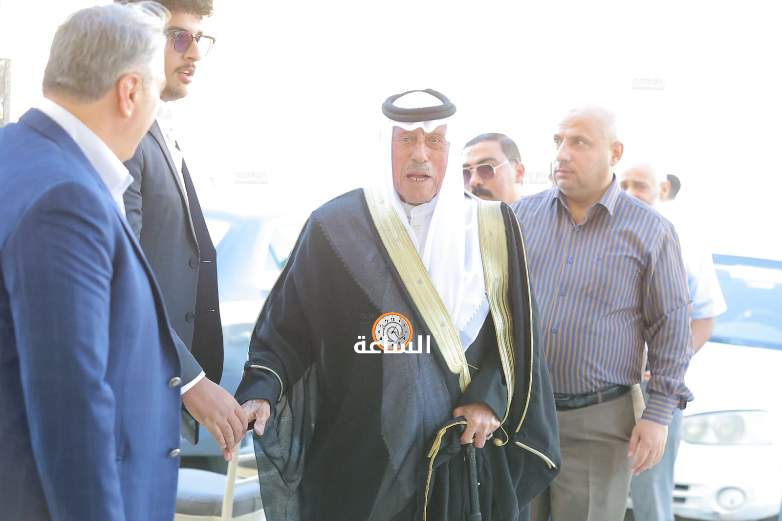 Madar Al-Saa Images 0.9066004737606663