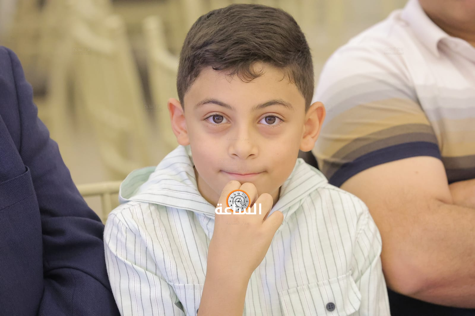 Madar Al-Saa Images 0.18224641314484202