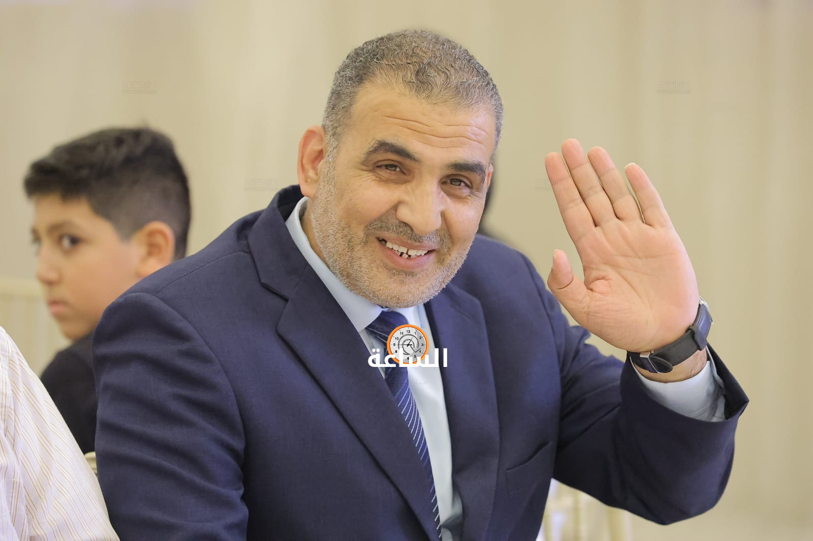 Madar Al-Saa Images 0.36649326093580903