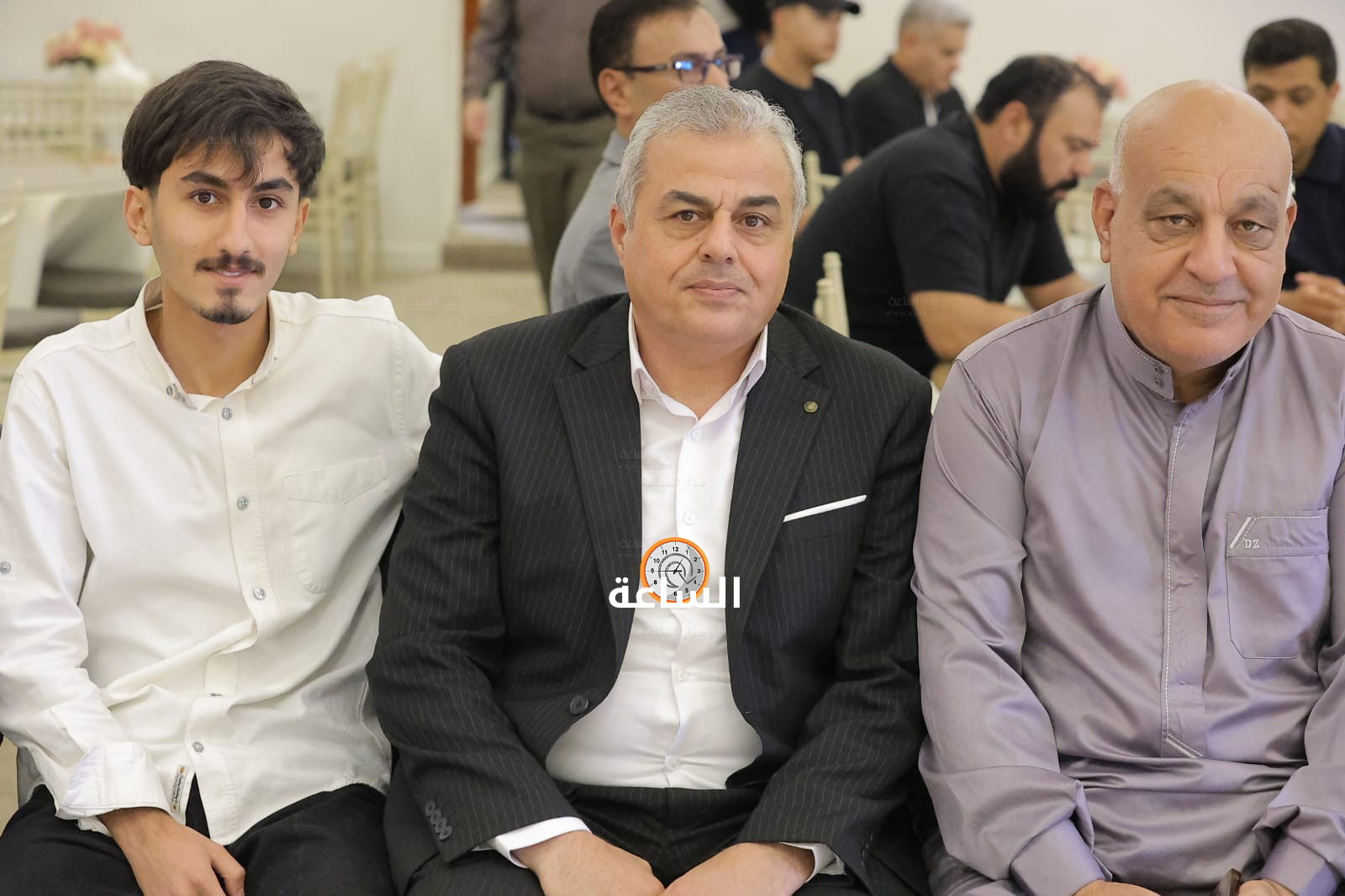 Madar Al-Saa Images 0.3166277246459013